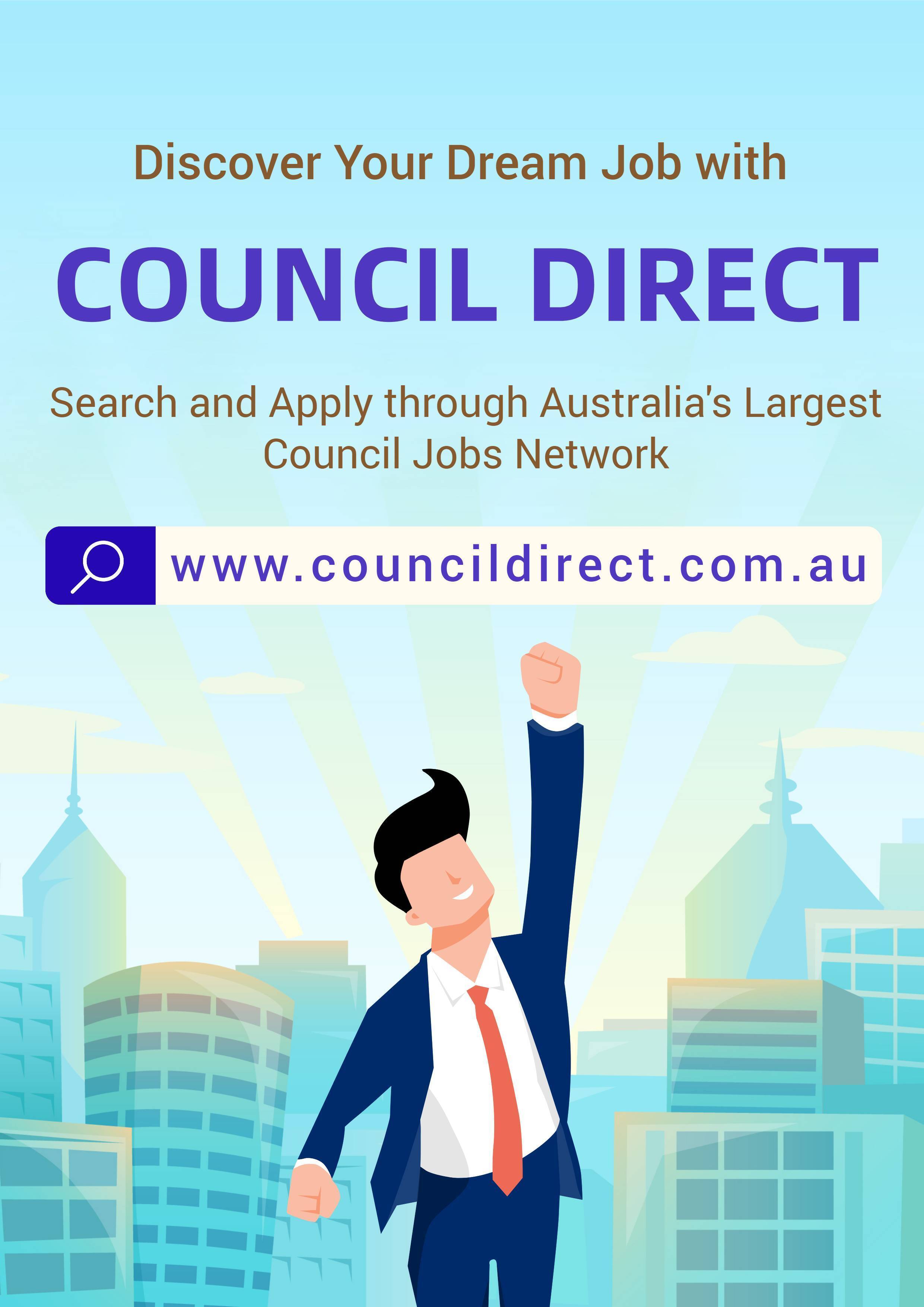 Council Careers