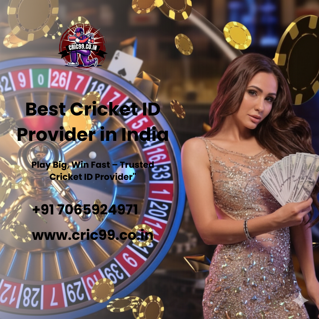 Cric99 – Fastest Cricket ID Provider For Instant Access