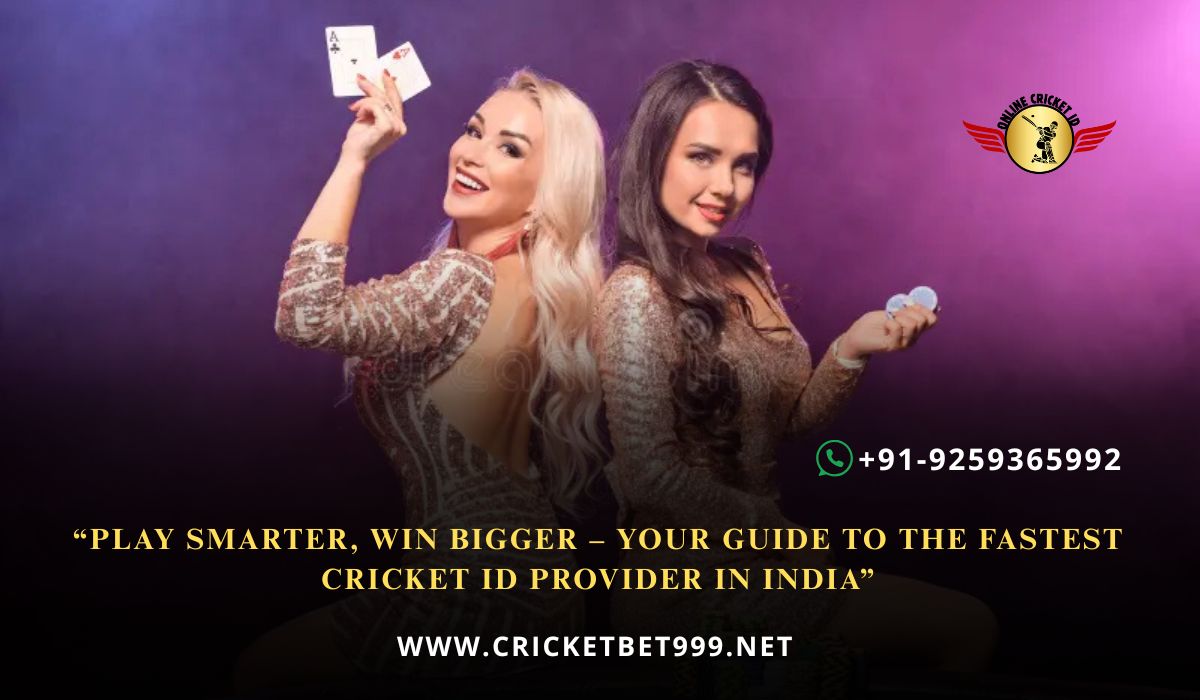 Cricket Lovers Are Rushing To Cricketbet999.net – Find Out Why Everyone Wants Their ID Here!