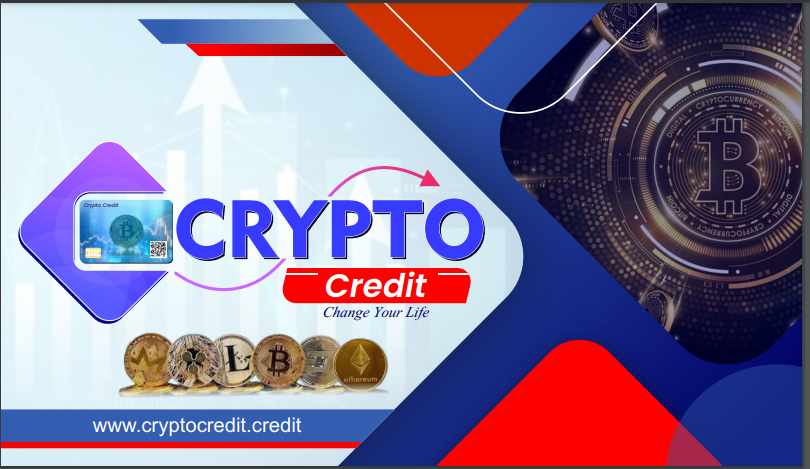 CryptoCredit 9347630945