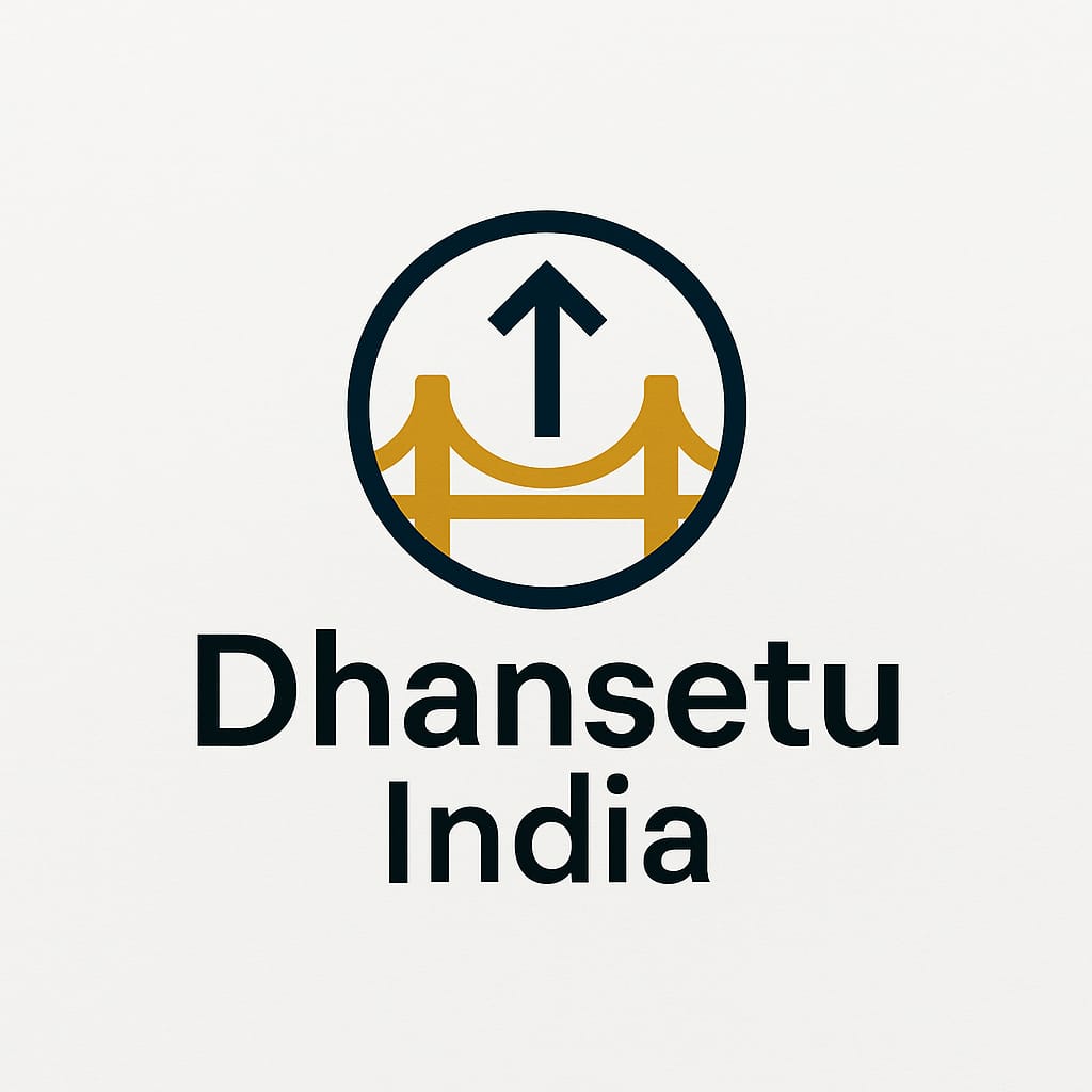 DHAN SETU INDIA