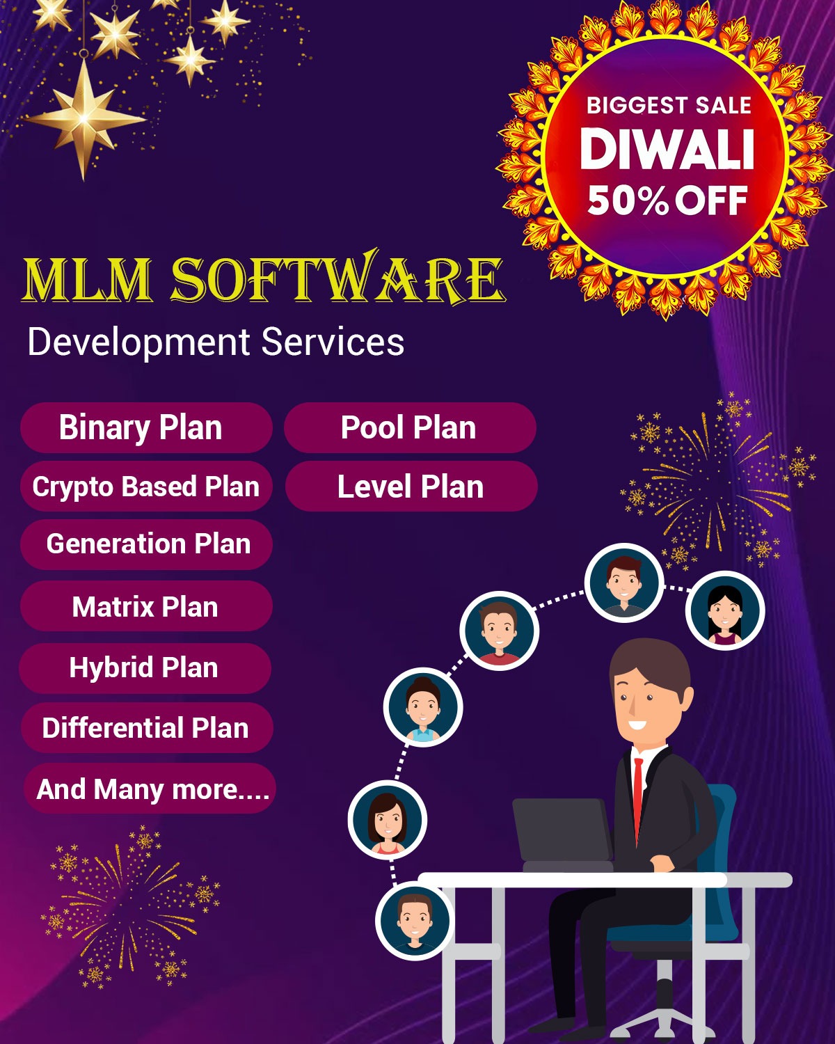DIWALI OFFER