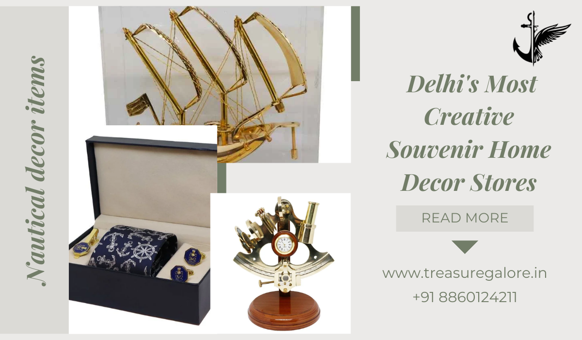 Delhi, Meet The Souvenir Home Decor Store Everyone Is Talking About