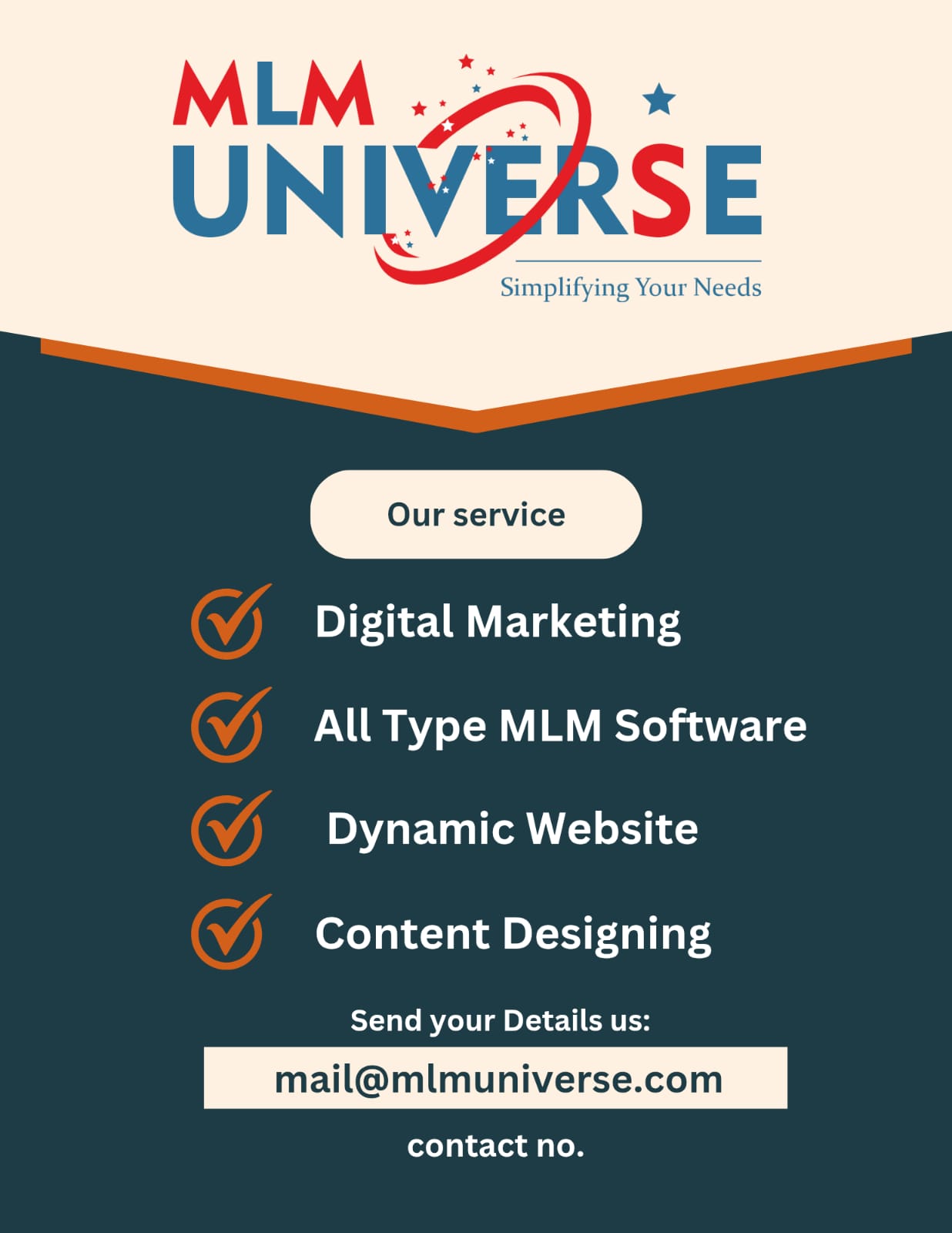 Digital Marketing Agency
