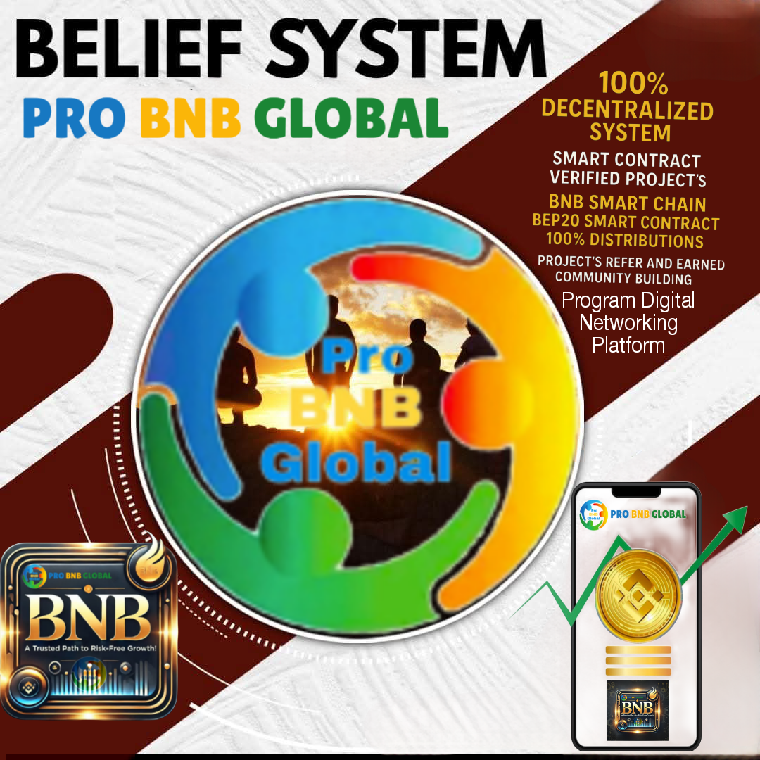 Digital Networking International Platform