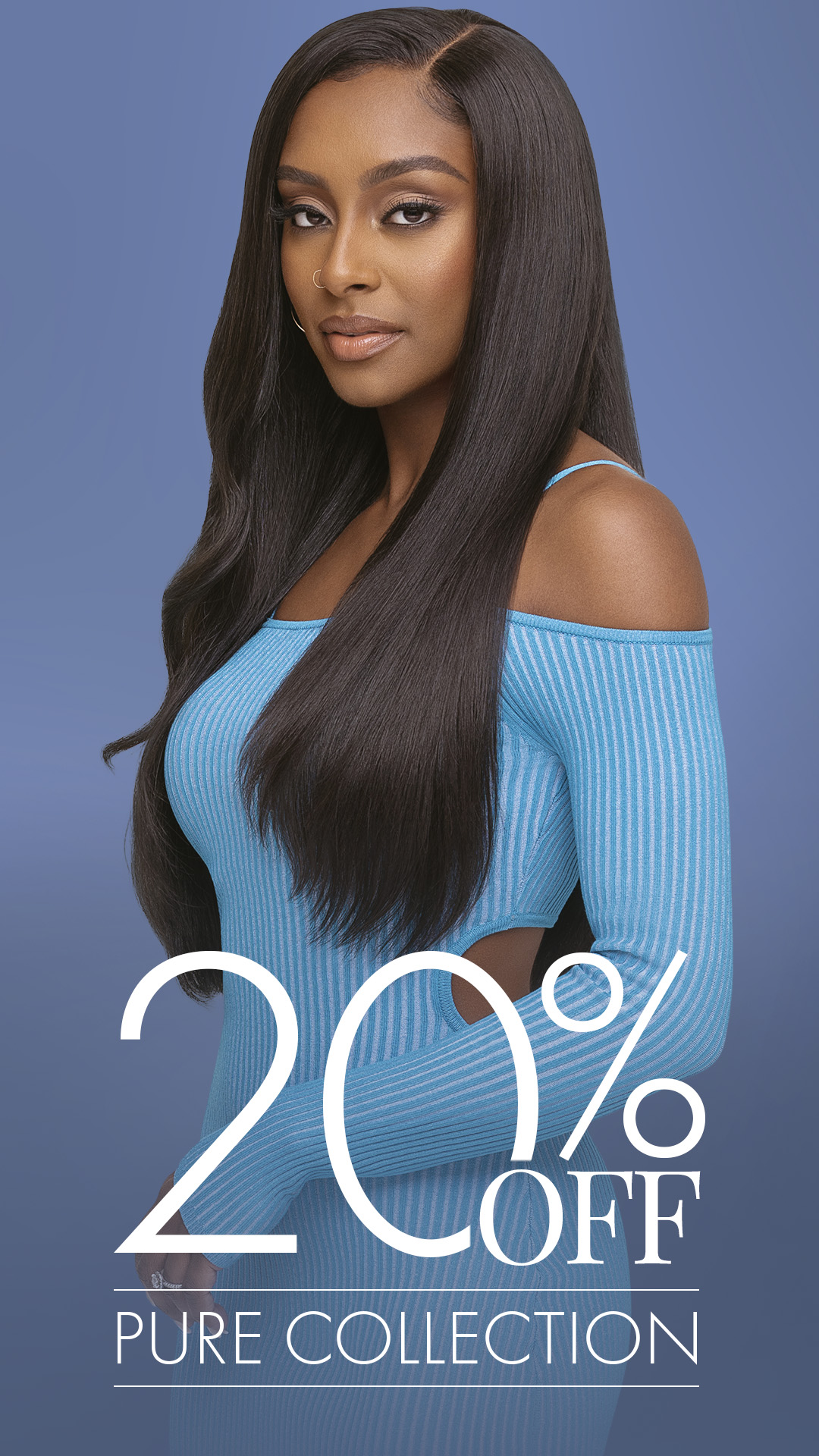Discover Excellence: Raw Indian Hair Vendors Sale