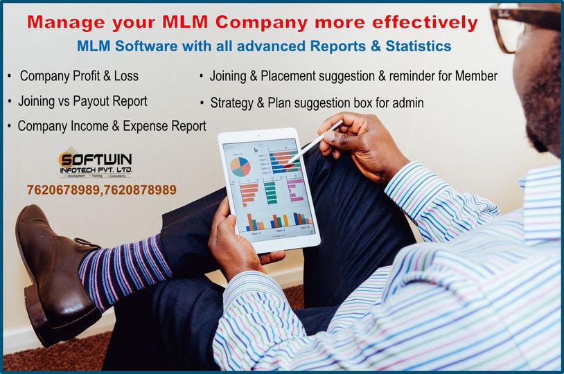 Do You Want To Make Your MLM Business More Successful And Profitable?