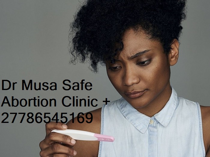 Dr Musa Safe Abortion Clinic | Abortion Pills | +27 78 654 5169 In Bloemfontein