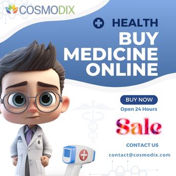 Easily Order Medicine Online With Low Price Texas, USA