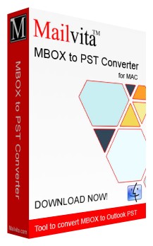 Easy Task - Convert MBOX Mailbox Files To PST File
