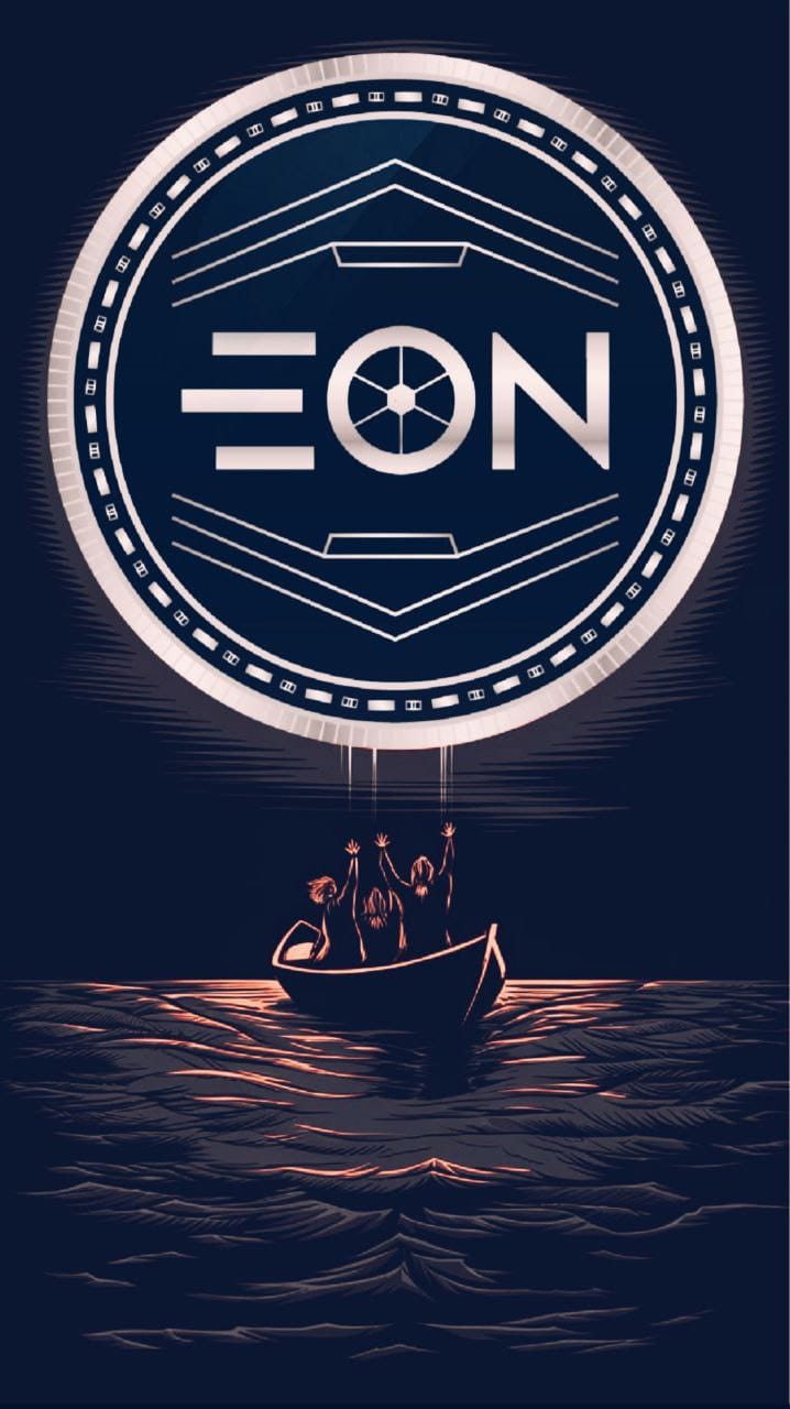Eon Coin