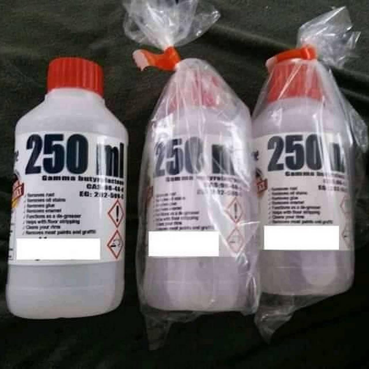 Etizolam, Bromazolam, 4f-adb, 5cl-adb, GBL Wheel Cleaner Usa