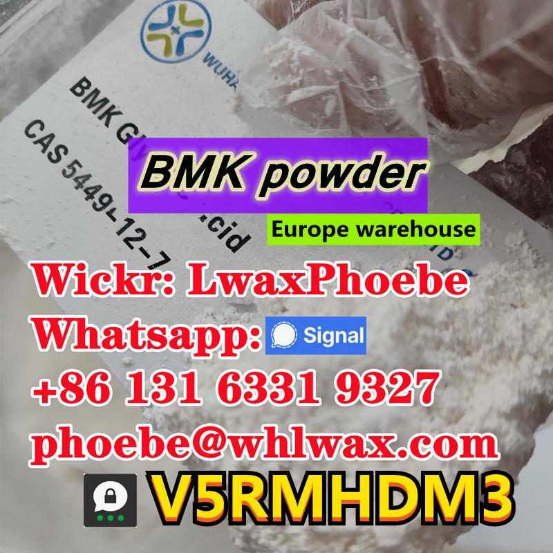 Europe Quickly Pickup Bmk Powder,bmk Ethyl Glycidate Cas5449-12-7