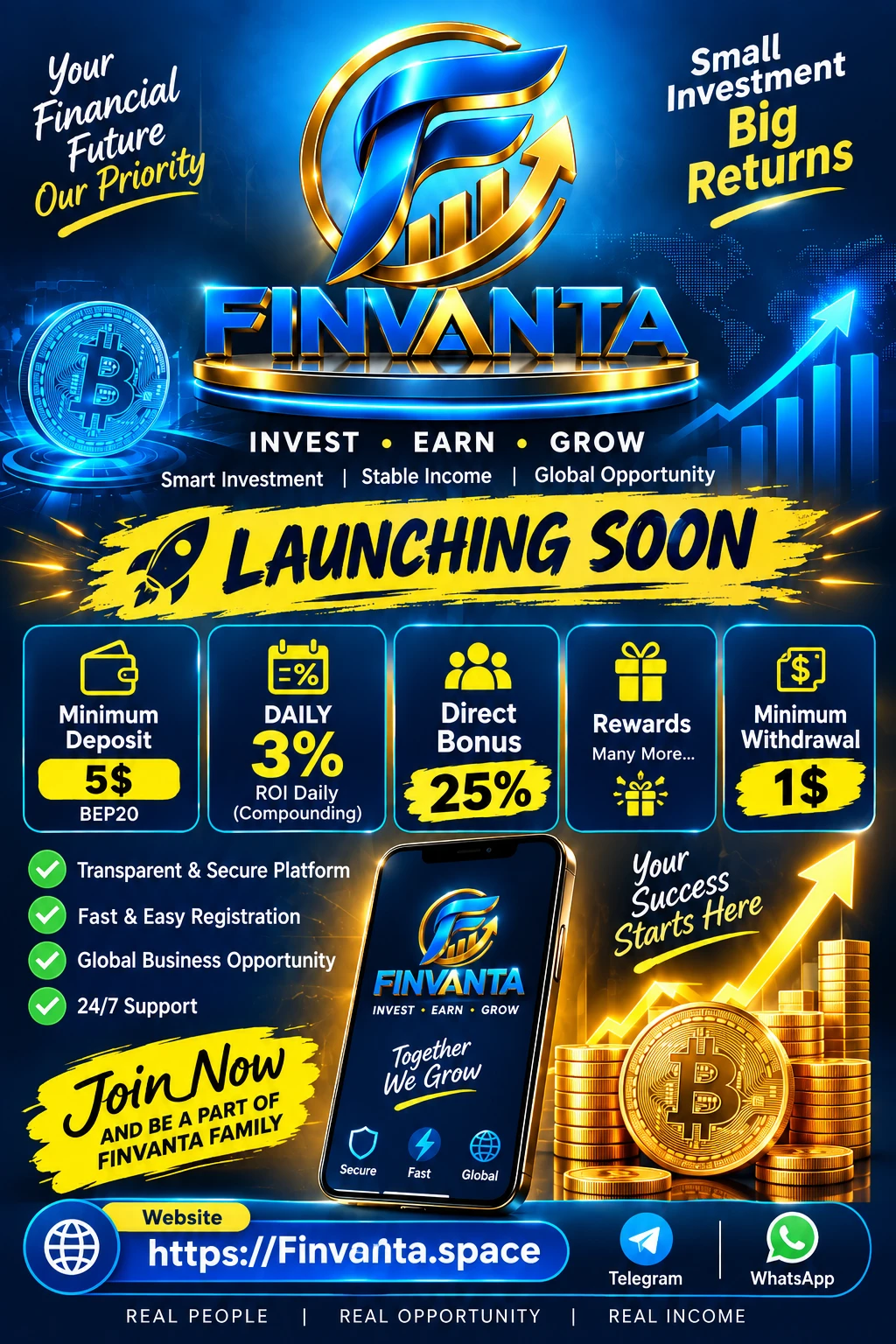 FINVANTA
