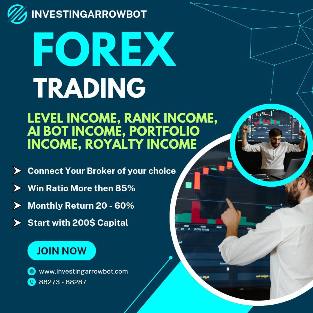 FOREX AI BOT MODEL