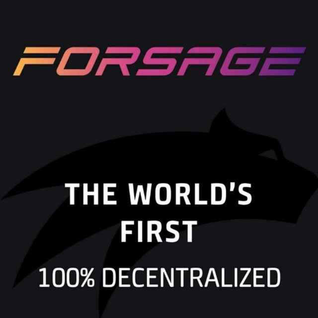 FORSAGE - TEAM WELL GROW