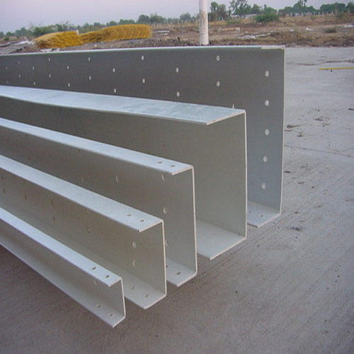 FRP Cable Tray Supplier In Ghaziabad