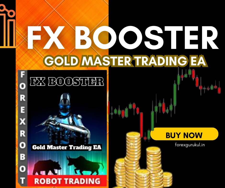 Forex Robot EA Providing Company MT4 & MT5 Robo