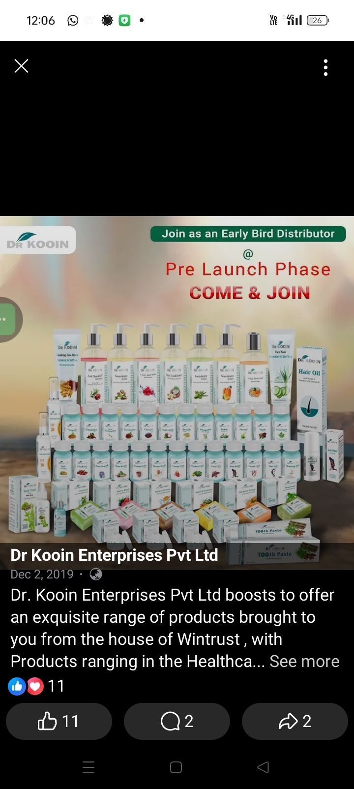Free Join And Earn