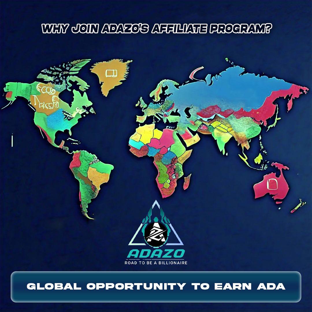 Fulfill Your Dream With Adazo 