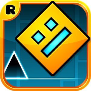 Geometry Dash Game Online