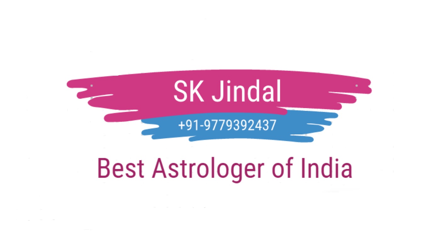 Get Appointment With Lal Kitab Astro SK Jindal