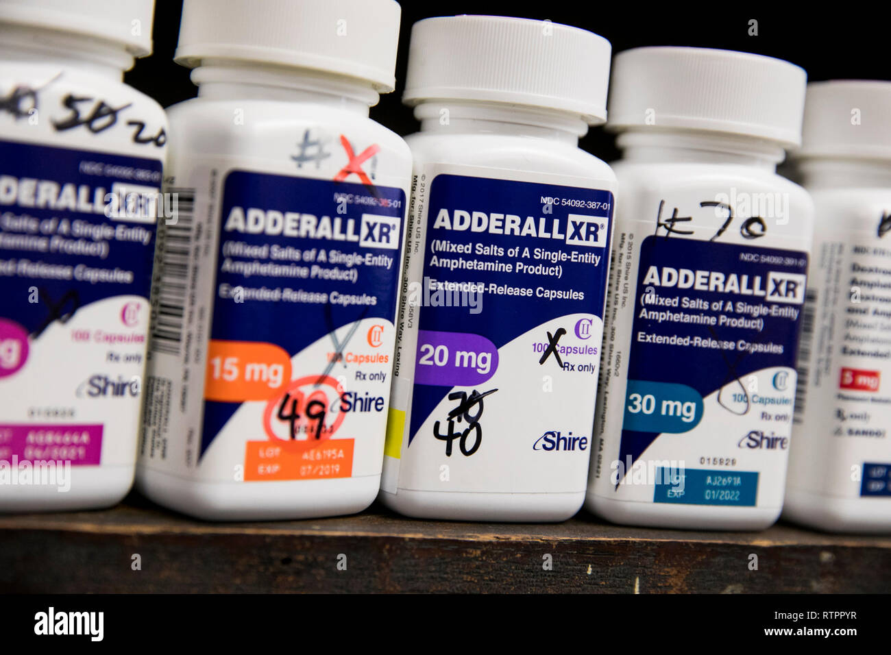 Get Authentic Adderall Online: Trusted Source Opendrugstores.com