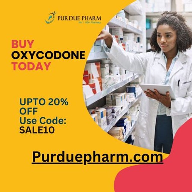 Get Oxycodone Online: Trusted Suppliers Street Value In NYC
