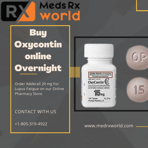 Get Oxycontin Online Without Prescription For Arthritis In New York