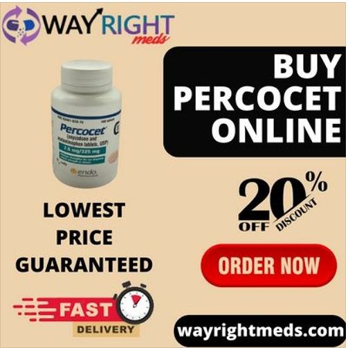 Get Percocet Prescription Online Explore Your Curiosity