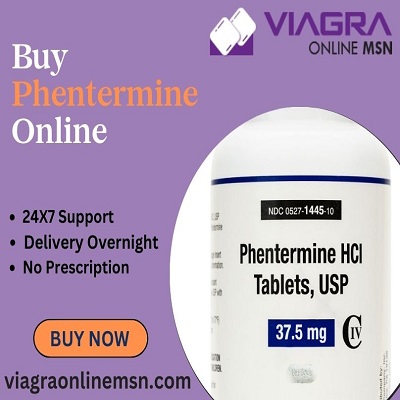 Get Phentermine Online No Prescription With Credit Card