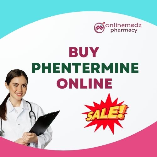Get Phentermine Online With Free Shipping 