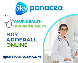 Get Prescribed Adderall 30 Mg Online ~Official Merchendise For Legal Products~ Skypanacea.com
