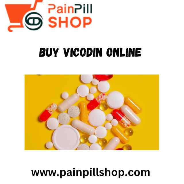 Get Vicodin Online By Bitcoin Cash