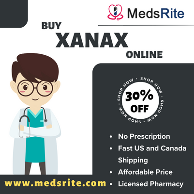 Get Xanax Online Explore Wide Range Of Drugs At Medsrite