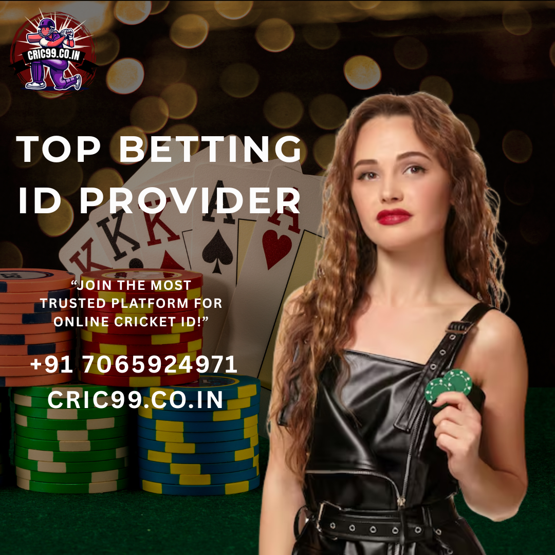 Get Your Cric99 Cricket ID In Minutes – Fastop Betting ID Provider