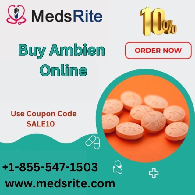 Get Zolpidem (Ambien) Online At VERY Low Prices