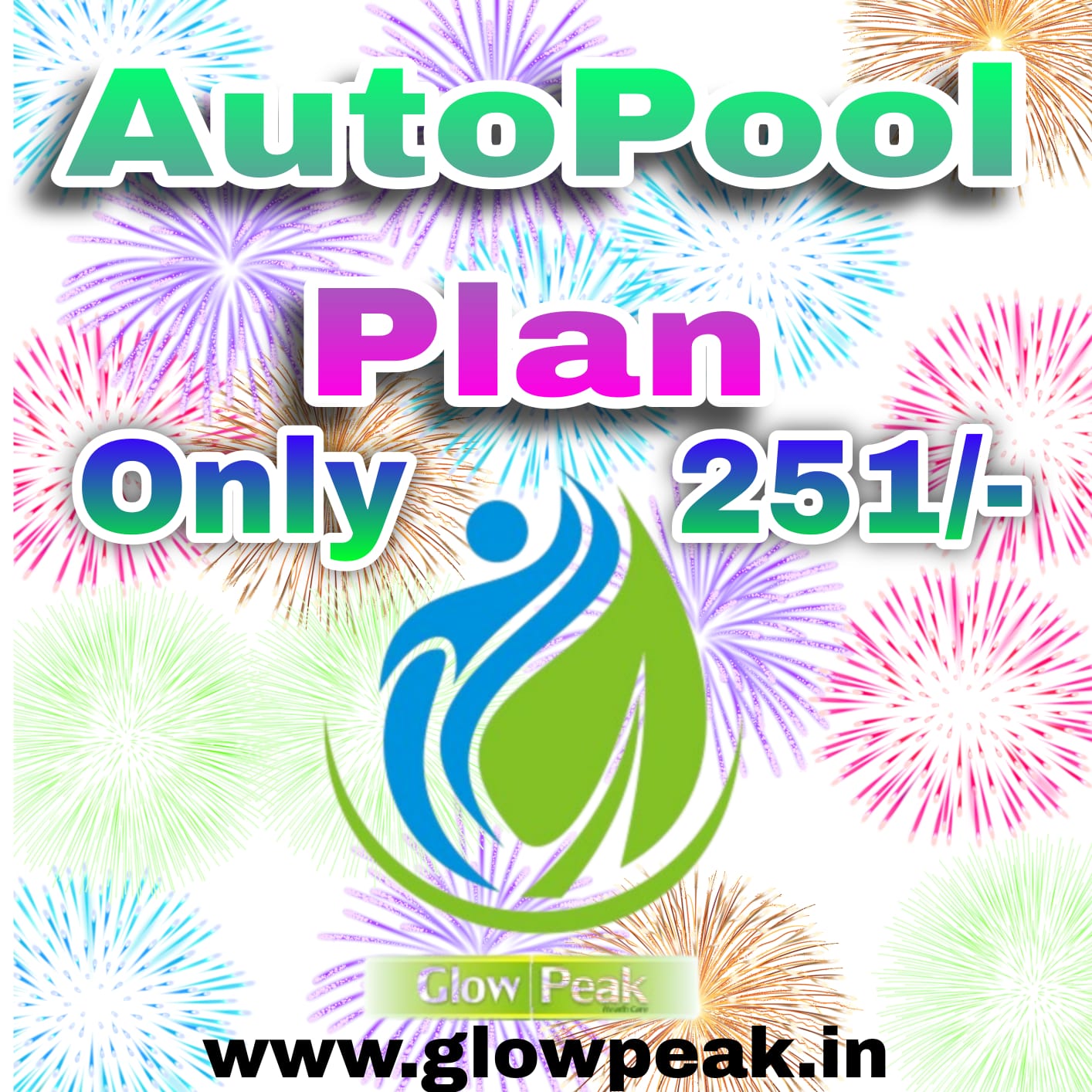 Glowpeak