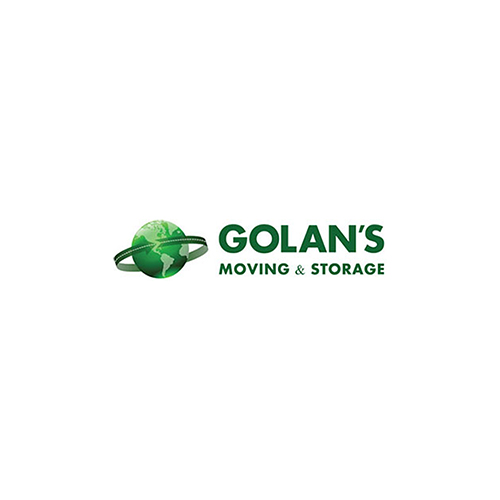 Golan's Moving And Storage