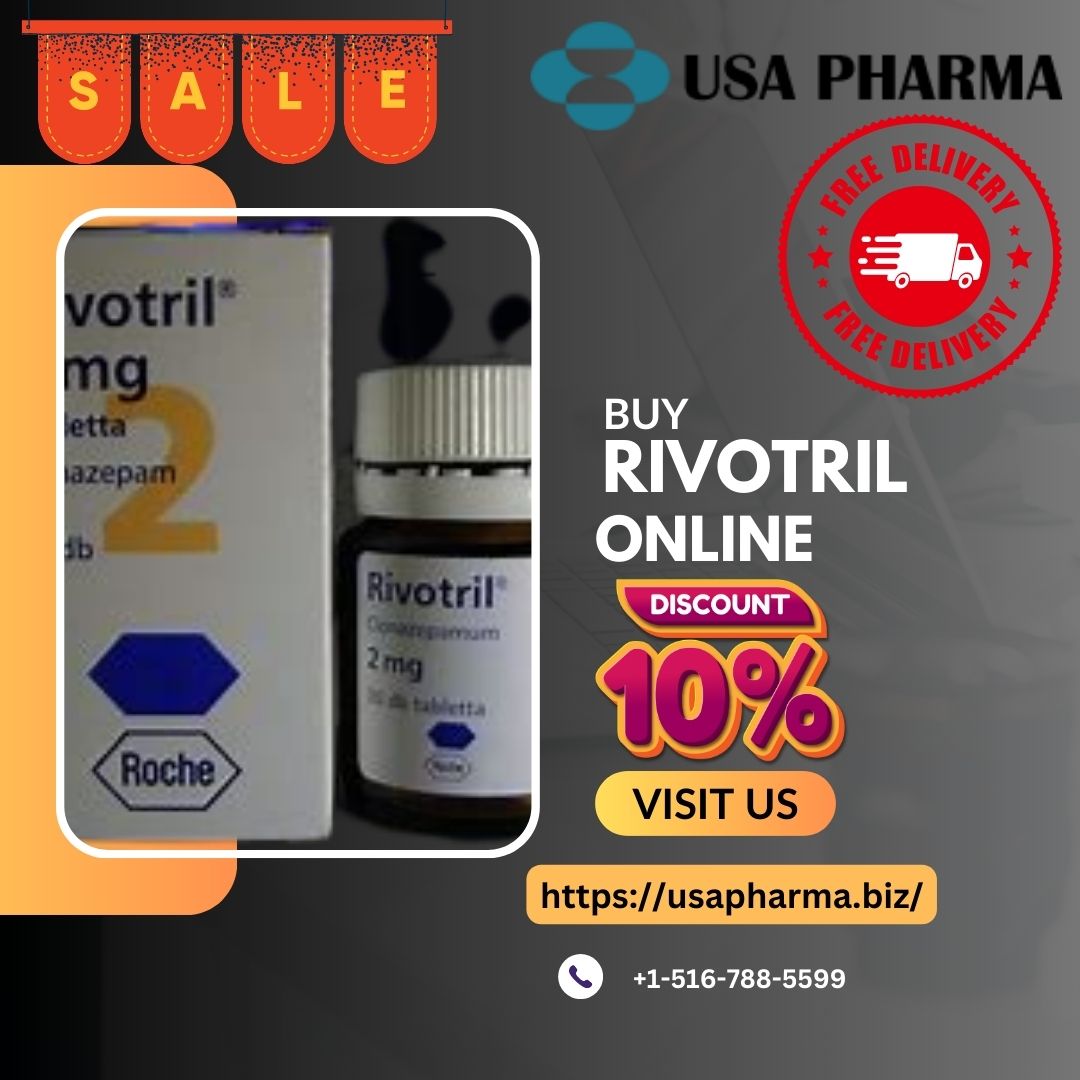 HOW TO BUY RIVOTRIL 2MG ONLINE USA