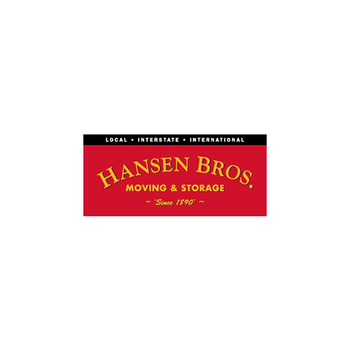 Hansen Bros. Moving & Storage Newcastle