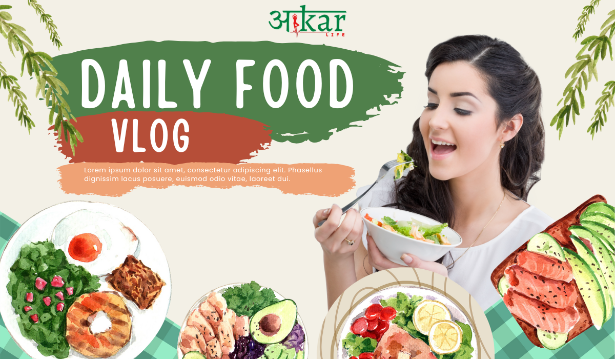 Healthy Foods To Lose Weight With AakarLife Guidance