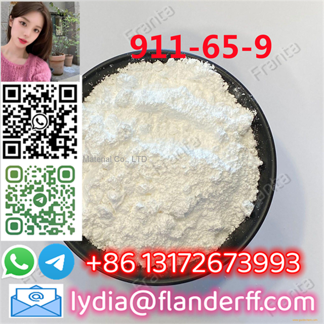 Hot Sale High Purity Metonitazene CAS 14680-51-4