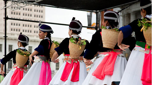 Hmong New Year