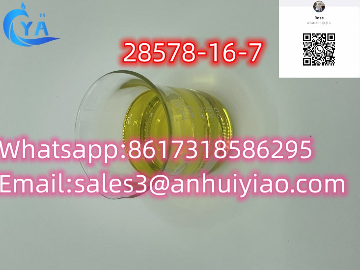 Hot-Sell Product With Competitive Price CAS 28578-16-7