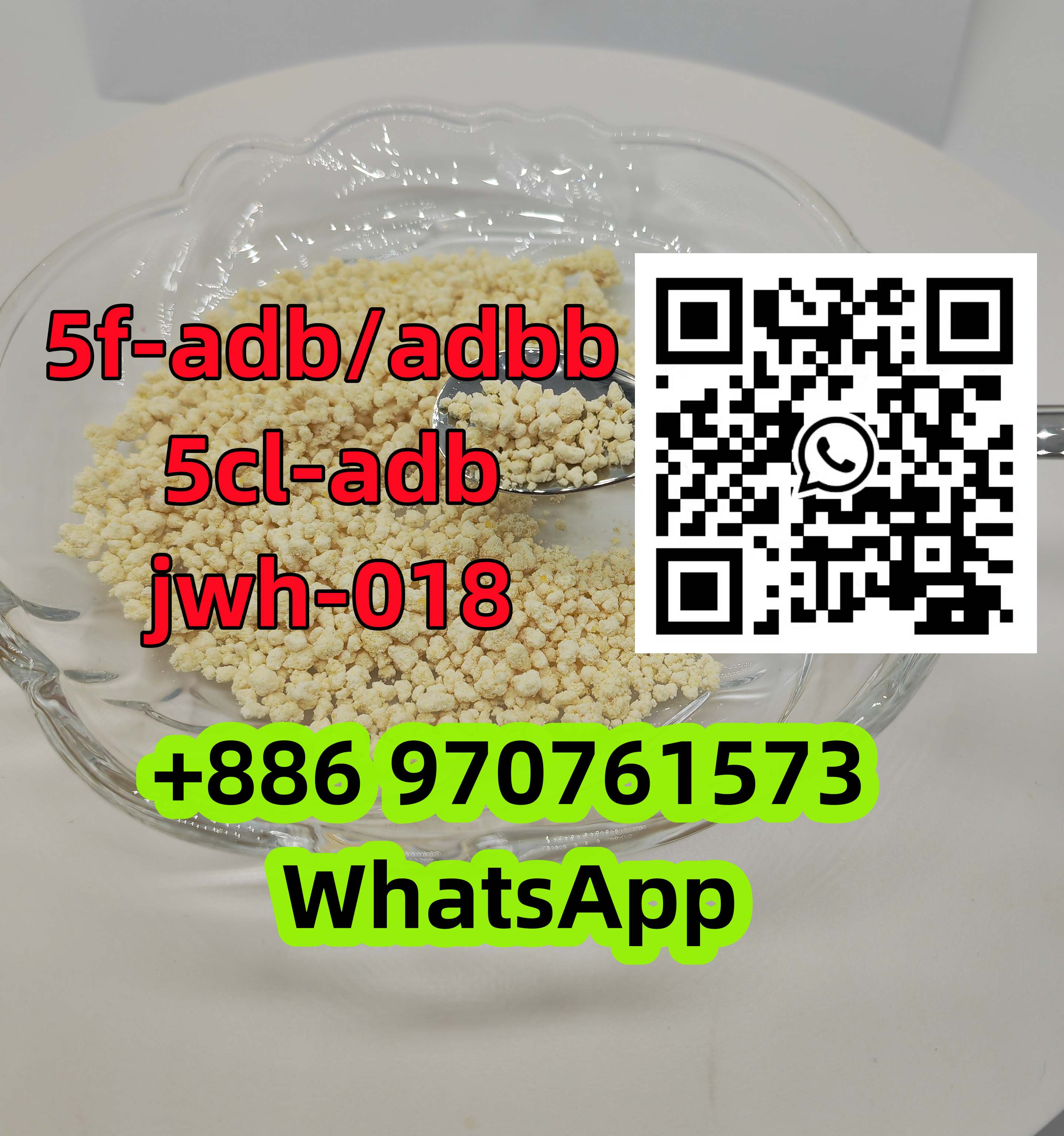 Hot Selling Raw Material 5cl/5cl Adb For Sale