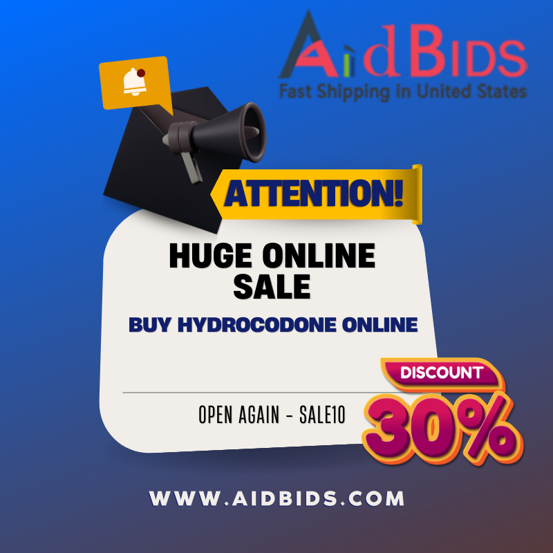 How People Buy Hydrocodone Online No Prescription In USA