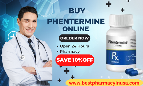 How To Buy Phentermine Online Without A Prescription