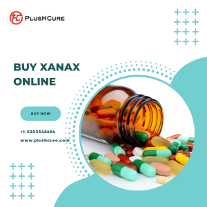 How To Buy Xanax Online For Acute Panic Attacks