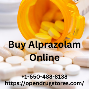 How Can You Buy Alprazolam Online For Depression Reviews